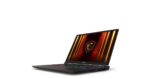 MSI Vector 16 HX AI Ultra 7 255HX/64GB/2TB/Win11 RTX 5070Ti - pilt 5