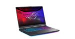 ASUS ROG Strix G16 Ultra 9-275HX/32GB/2TB/Win11 RTX5080 240Hz - pilt 2