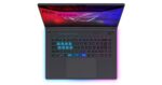 ASUS ROG Strix G16 Ultra 9-275HX/32GB/2TB/Win11 RTX5080 240Hz - pilt 3