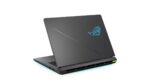 ASUS ROG Strix G16 Ultra 9-275HX/32GB/2TB/Win11 RTX5080 240Hz - pilt 4