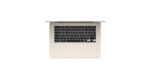 Apple MacBook Air M4/16GB/1TB/Mac OS Tähevalgus 10R GPU - pilt 2