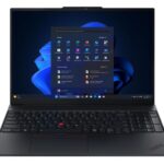 Lenovo ThinkPad E16 Ryzen 7-250/16GB/512/Win11P