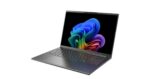 Acer Aspire 16 AI Ultra 5-226V/16GB/512/Win11 OLED - pilt 2