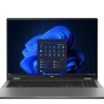 ASUS Vivobook 16 Flip Ultra 5-226V/16GB/512/Win11 RTX5050 OLED