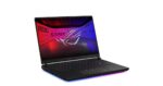ASUS ROG Strix SCAR 16 Ultra 9-275HX/64GB/4TB/Win11 RTX5080 240Hz - pilt 2
