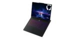 Lenovo Legion Pro 7-16  Ultra 9-275HX/64GB/2TB RTX5070Ti OLED - Kuva 5