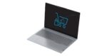 Lenovo ThinkBook 16 G9 Core 5-210H/24GB/2TB/Win11P - Kuva 2