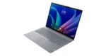 Lenovo ThinkBook 16 G9 Core 5-210H/24GB/2TB/Win11P - Kuva 5