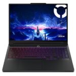 Lenovo Legion Pro 7-16  Ultra 9-275HX/64GB/1TB RTX5070Ti OLED