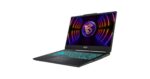 MSI Cyborg 15 i5-13420H/32GB/512 RTX4050 144Hz - Image 2