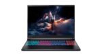 Acer Nitro V 16S AI Core 5-210H/24GB/512 RTX5060 - pilt 3