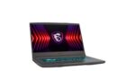 MSI Thin 15 i5-13420H/32GB/512 RTX3050 144Hz - pilt 2