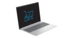 HP Pavilion 16 Ultra 7-155U/16GB/1TB - pilt 2