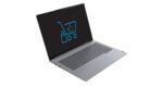 Lenovo ThinkBook 14 Ryzen 5 7535HS/32GB/512/Win11P - Kuva 2