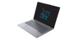 Lenovo ThinkBook 14 Ryzen 5 7535HS/32GB/512/Win11P - Kuva 3