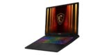 MSI Crosshair 16 HX AI Ultra 7-255HX/16GB/1TB/Win11 RTX5060 - pilt 3