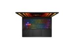 MSI Crosshair 16 HX AI Ultra 7-255HX/16GB/1TB/Win11 RTX5060 - pilt 4