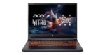Acer Nitro V 16 AI Ryzen 7-260/64GB/2TB RTX5070 - pilt 3