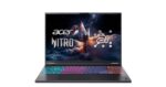 Acer Nitro 16S AI Ryzen AI 9-365/32GB/1TB RTX5060 - pilt 3