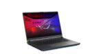 ASUS ROG Strix G16 Ultra 9-275HX/32GB/1TB/Win11 RTX5080 240Hz - pilt 2