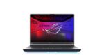 ASUS ROG Strix G16 Ultra 9-275HX/32GB/1TB/Win11 RTX5080 240Hz - pilt 3