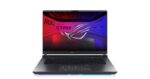 ASUS ROG Strix G16 Ultra 9-275HX/32GB/1TB/Win11 RTX5080 240Hz - pilt 4
