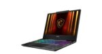 MSI Cyborg 15 i5-13420H/32GB/512/Win11X RTX5050 - Kuva 2