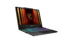 MSI Cyborg 15 i5-13420H/32GB/512/Win11X RTX5050 - Kuva 4