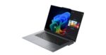 Lenovo ThinkPad X9-15 Ultra 5-228V/32GB/512/Win11P - pilt 5