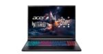 Acer Nitro V 16S AI Ryzen AI 7-350/32GB/1TB RTX5050 - pilt 4
