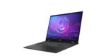 MSI Prestige 16 AI+ Evo Ultra 9-288V/32GB/1TB/Win11P OLED - pilt 3