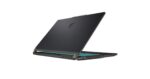 MSI Cyborg 15 i5-13420H/32GB/512/Win11X RTX4050 144Hz - pilt 3