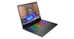 HP OMEN 16 MAX Ultra 9-275HX/32GB/1TB/Win11 RTX5080 240Hz - Kuva 2