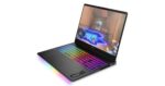 HP OMEN 16 MAX Ultra 9-275HX/32GB/1TB/Win11 RTX5080 240Hz - Kuva 3