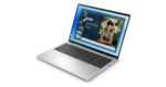 Dell 16 Core 7-150U/16GB/1TB/Win11P MX570A - pilt 2