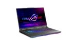 ASUS ROG Strix G16 R9-8940HX/32GB/1TB/Win11 RTX5070Ti 165Hz - Kuva 3