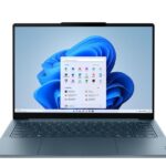 Lenovo Yoga Slim 7-14 Ryzen AI 5-340/16GB/512/Win11 OLED