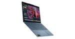 Lenovo Yoga Slim 7-14 Ryzen AI 5-340/16GB/512/Win11 OLED - pilt 2