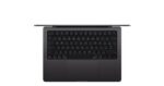 Apple MacBook Pro M5/16GB/2TB/Mac OS Kosmosemust 10R GPU - pilt 2