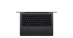 Apple MacBook Pro M4 Pro/48GB/2TB/Mac OS Kosmosemust 20R GPU - pilt 2