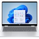 HP OmniBook 5 Flip x360 Core 7-150U/16GB/1TB/Win11 Touch OLED