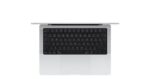 Apple MacBook Pro M5/16GB/512/Mac OS Hõbedane 10R GPU - pilt 2