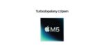 Apple MacBook Pro M5/16GB/512/Mac OS Hõbedane 10R GPU - pilt 3