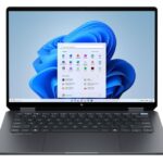 HP OmniBook Ultra Flip AI x360 Ultra 7-258V/32GB/1TB/W11 Touch