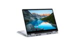 Dell Inspiron 2in1 7440  Intel 7 150U/32GB/1TB/Win11 Touch - pilt 5