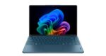 Lenovo Yoga Slim 9 Ultra 7-258V/32GB/1TB/Win11 - pilt 3