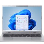 Acer Aspire 14 AI Ryzen AI 5-330/32GB/2TB/Win11 OLED
