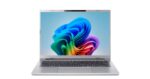 Acer Aspire 14 AI Ryzen AI 5-330/32GB/2TB/Win11 OLED - pilt 3
