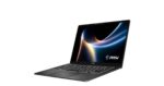 MSI Prestige 14 AI+ D3MG Ultra X7-358H/32GB/1TB/Win11P OLED - Image 2