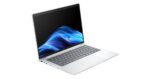 HP EliteBook 8 G1a Ryzen AI 5 Pro 340/16GB/512/Win11P - pilt 3